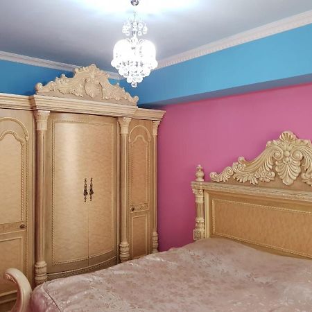 City Center In Yerevan Apartament-45 외부 사진