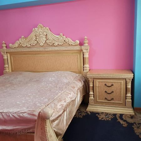 City Center In Yerevan Apartament-45 외부 사진