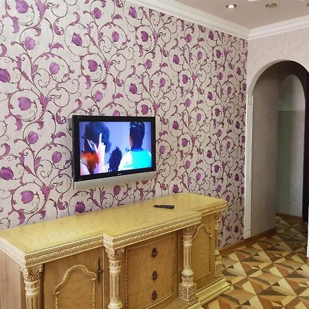City Center In Yerevan Apartament-45 외부 사진