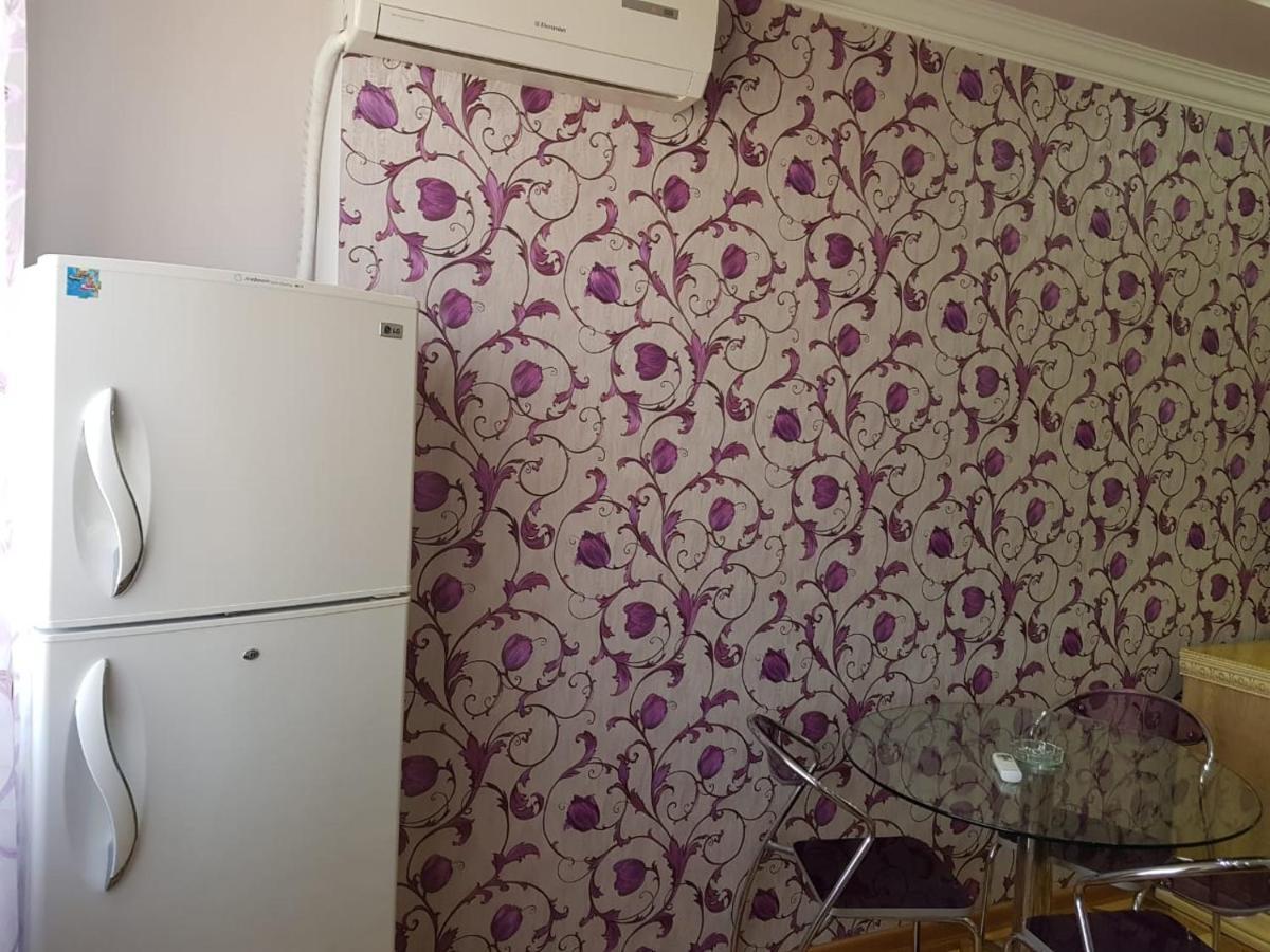 City Center In Yerevan Apartament-45 외부 사진