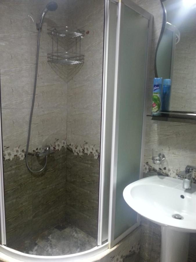 City Center In Yerevan Apartament-45 외부 사진