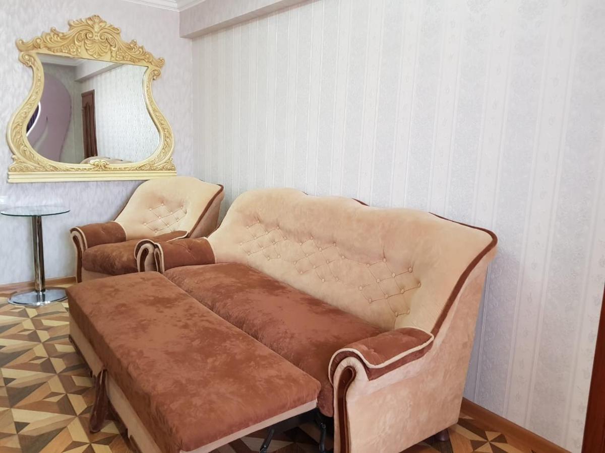 City Center In Yerevan Apartament-45 외부 사진