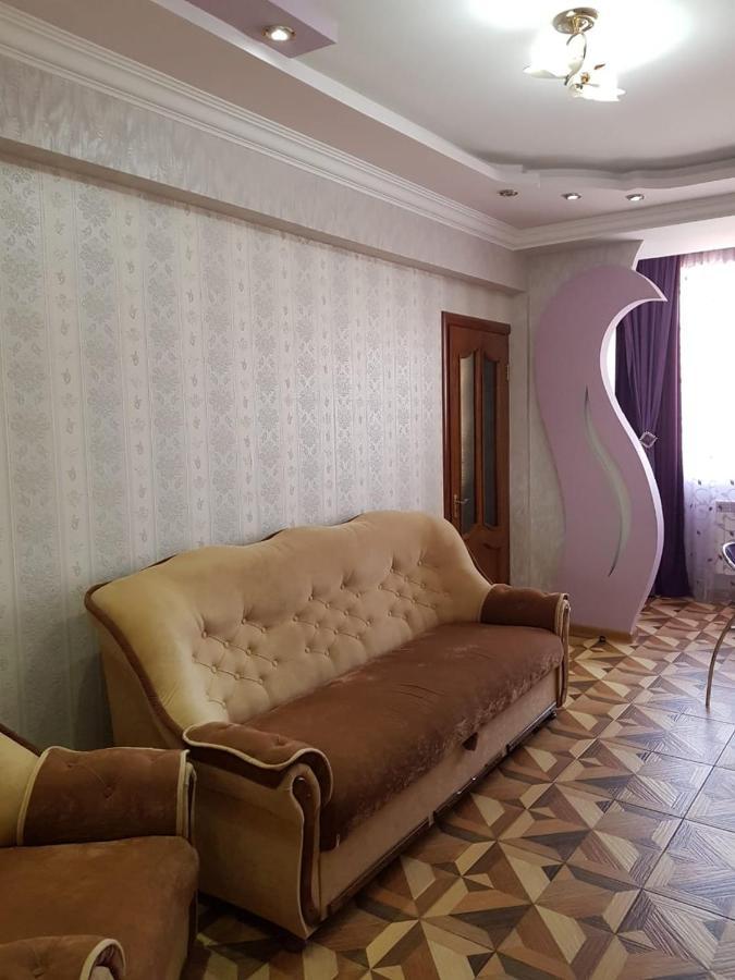 City Center In Yerevan Apartament-45 외부 사진