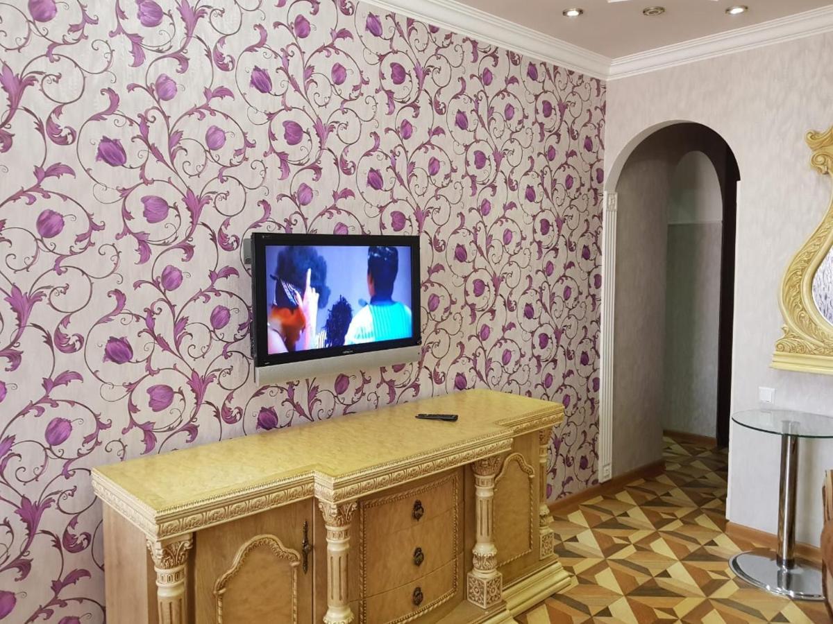 City Center In Yerevan Apartament-45 외부 사진